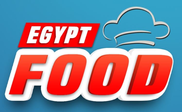 EgyptFood Logo